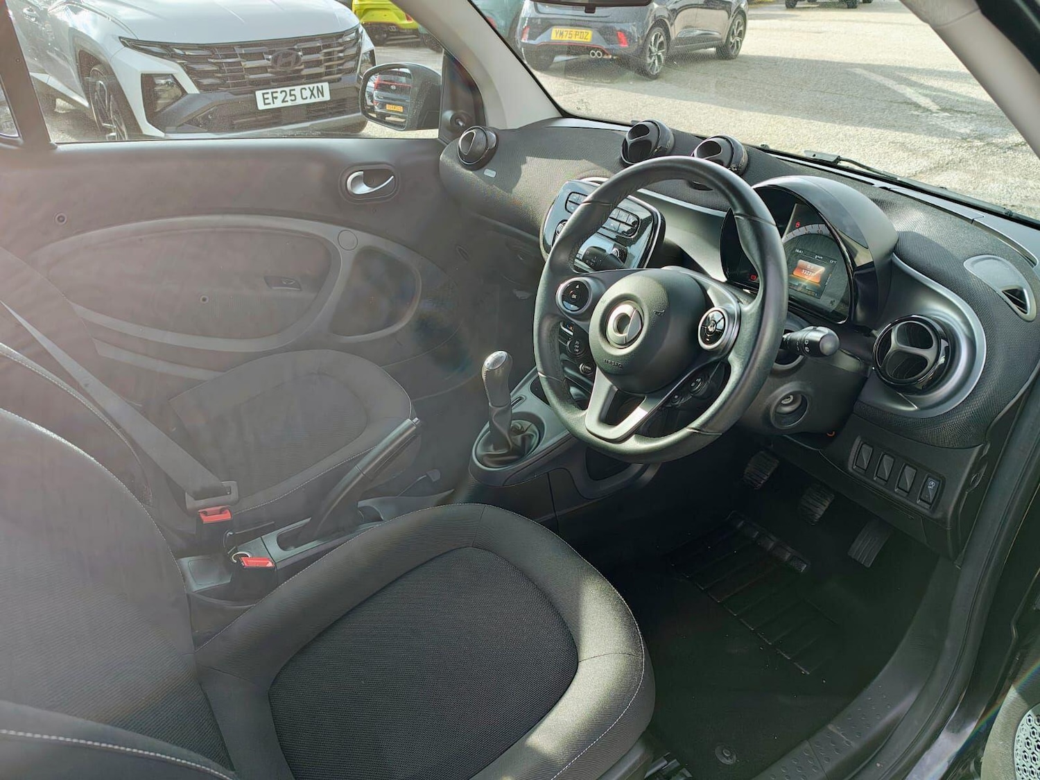 Used smart fortwo for sale - 77710585: Photo 11