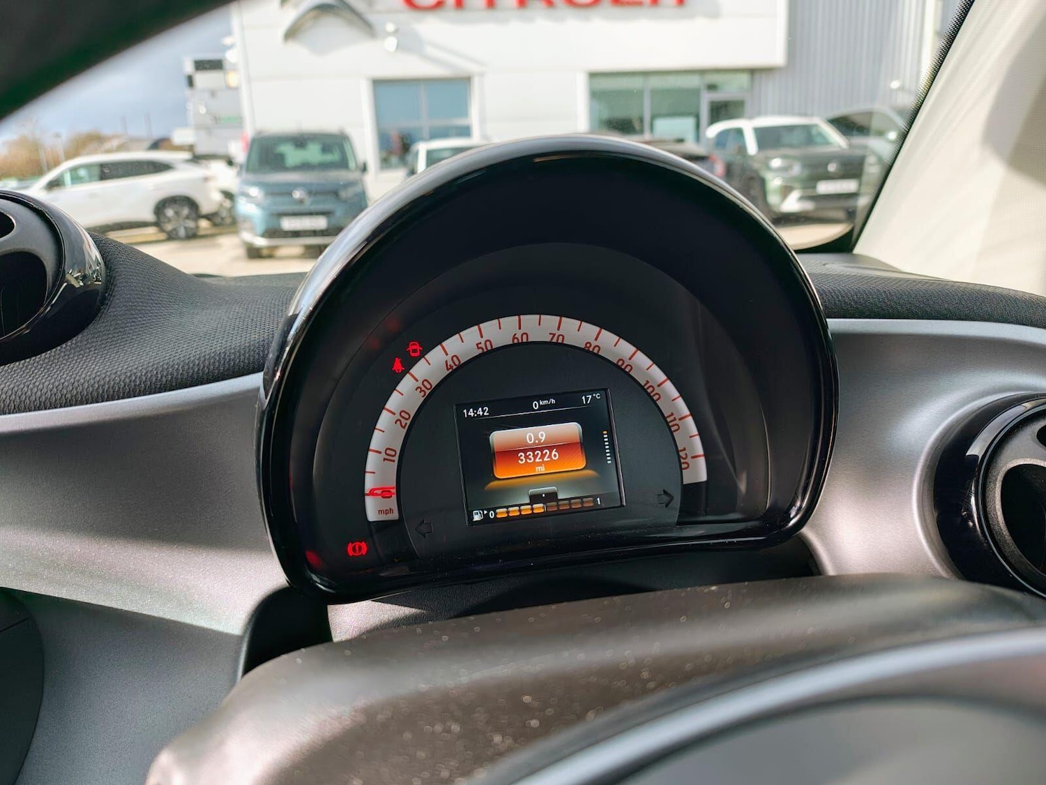 Used smart fortwo for sale - 77710585: Photo 13