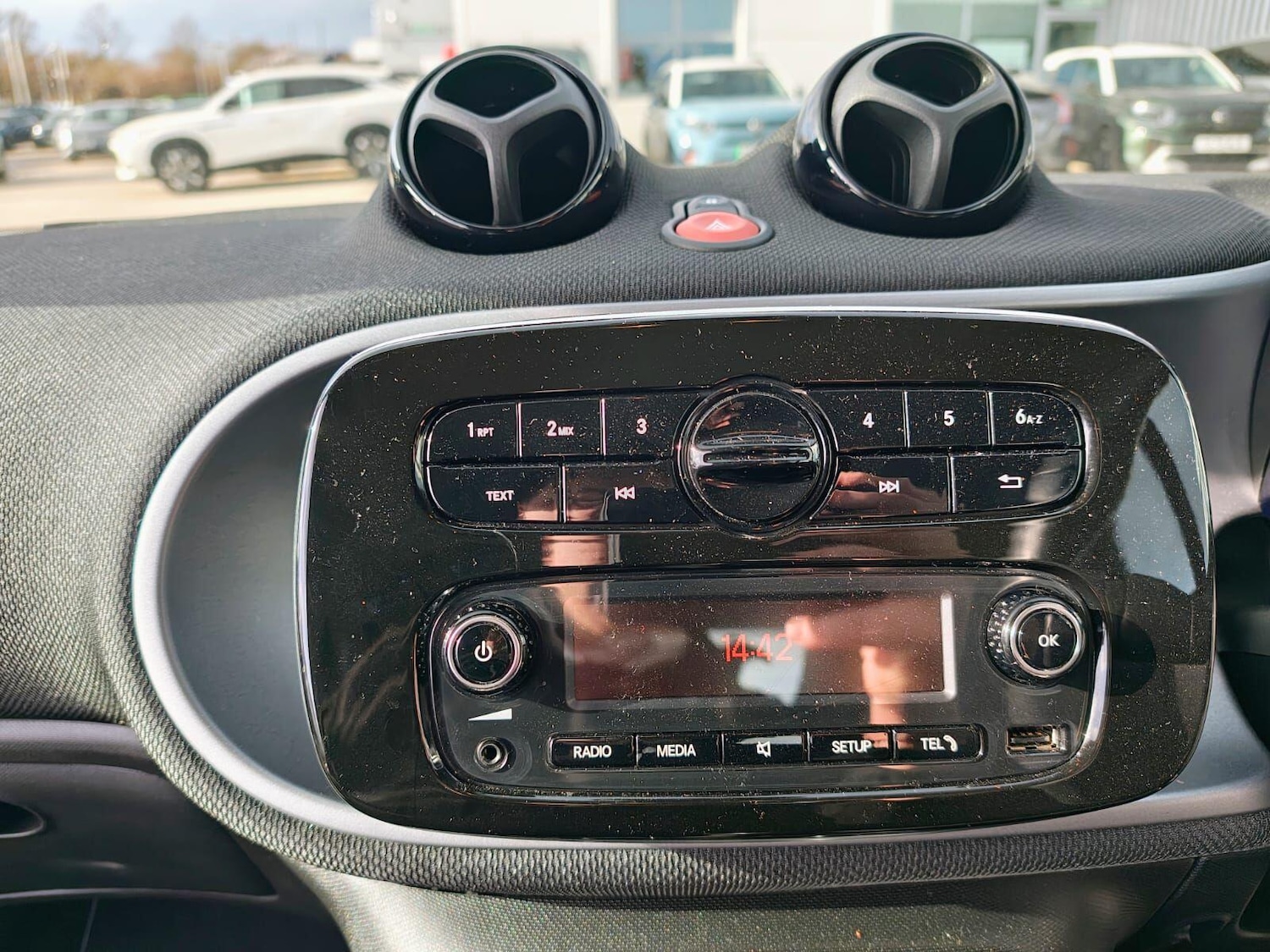 Used smart fortwo for sale - 77710585: Photo 14