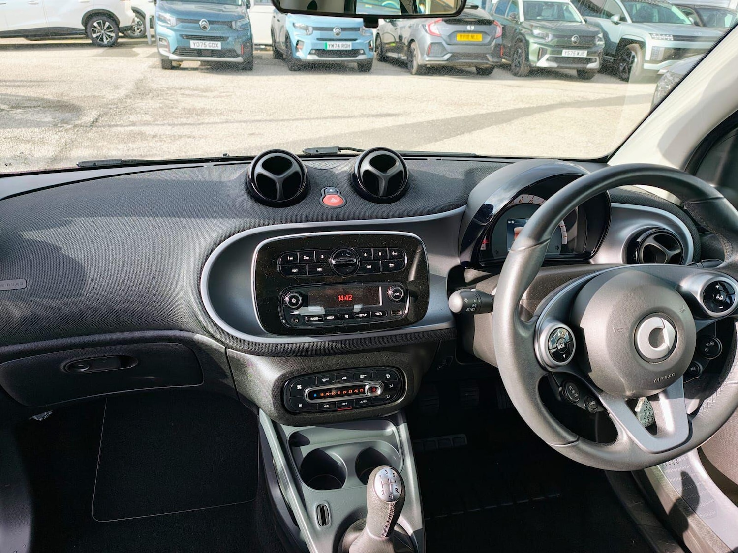 Used smart fortwo for sale - 77710585: Photo 15