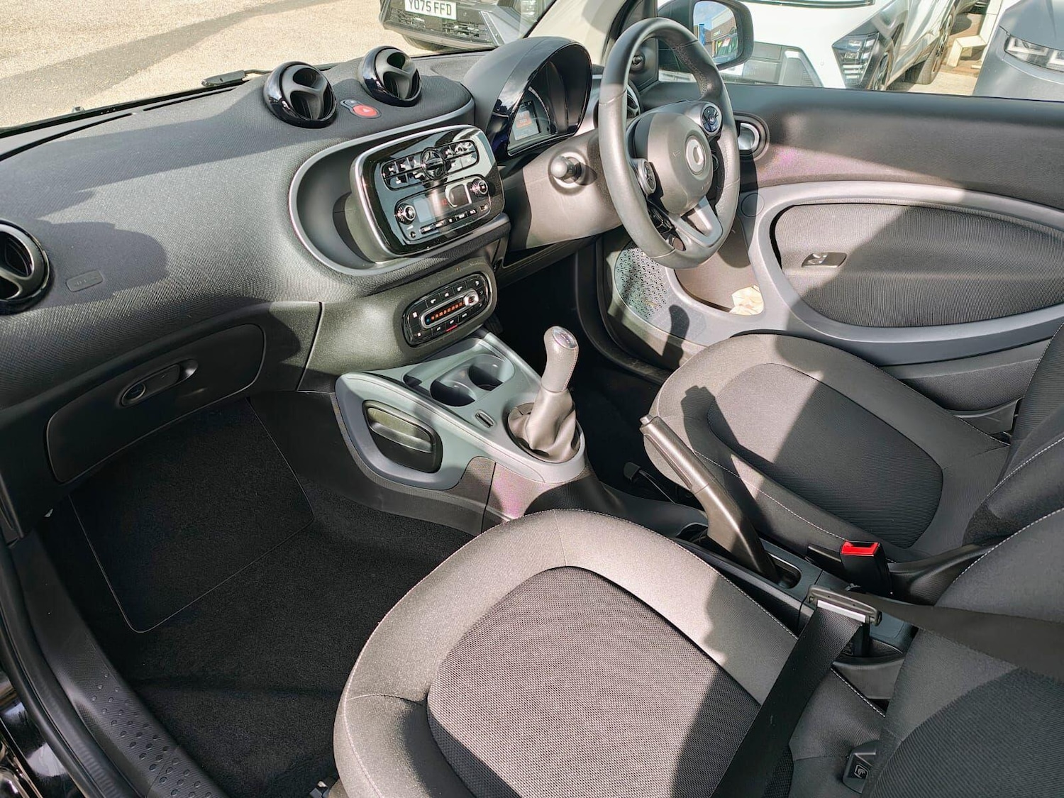 Used smart fortwo for sale - 77710585: Photo 16