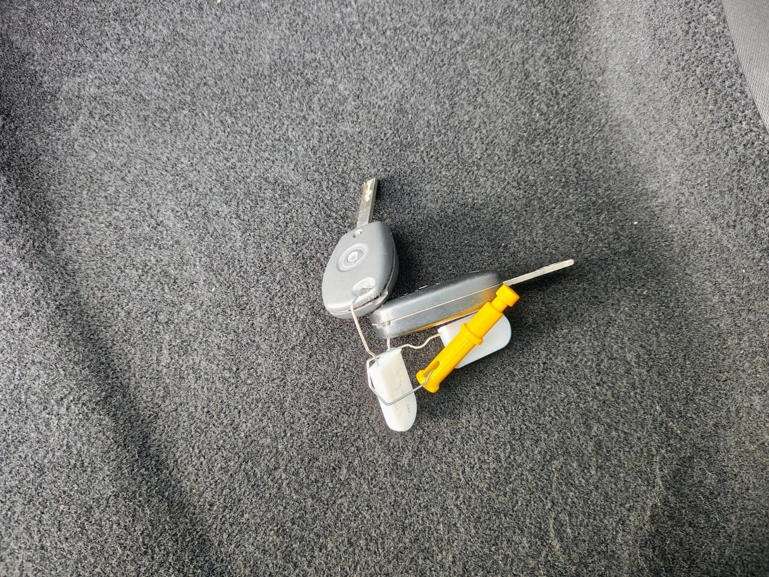 Used smart fortwo for sale - 77710585: Photo 19