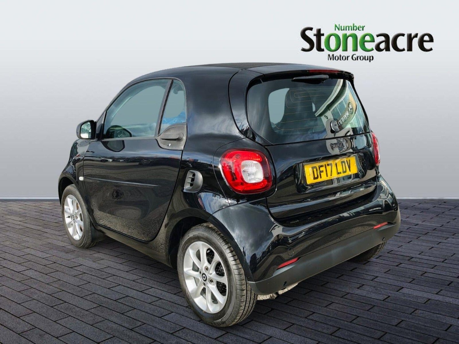 Used smart fortwo for sale - 77710585: Photo 5