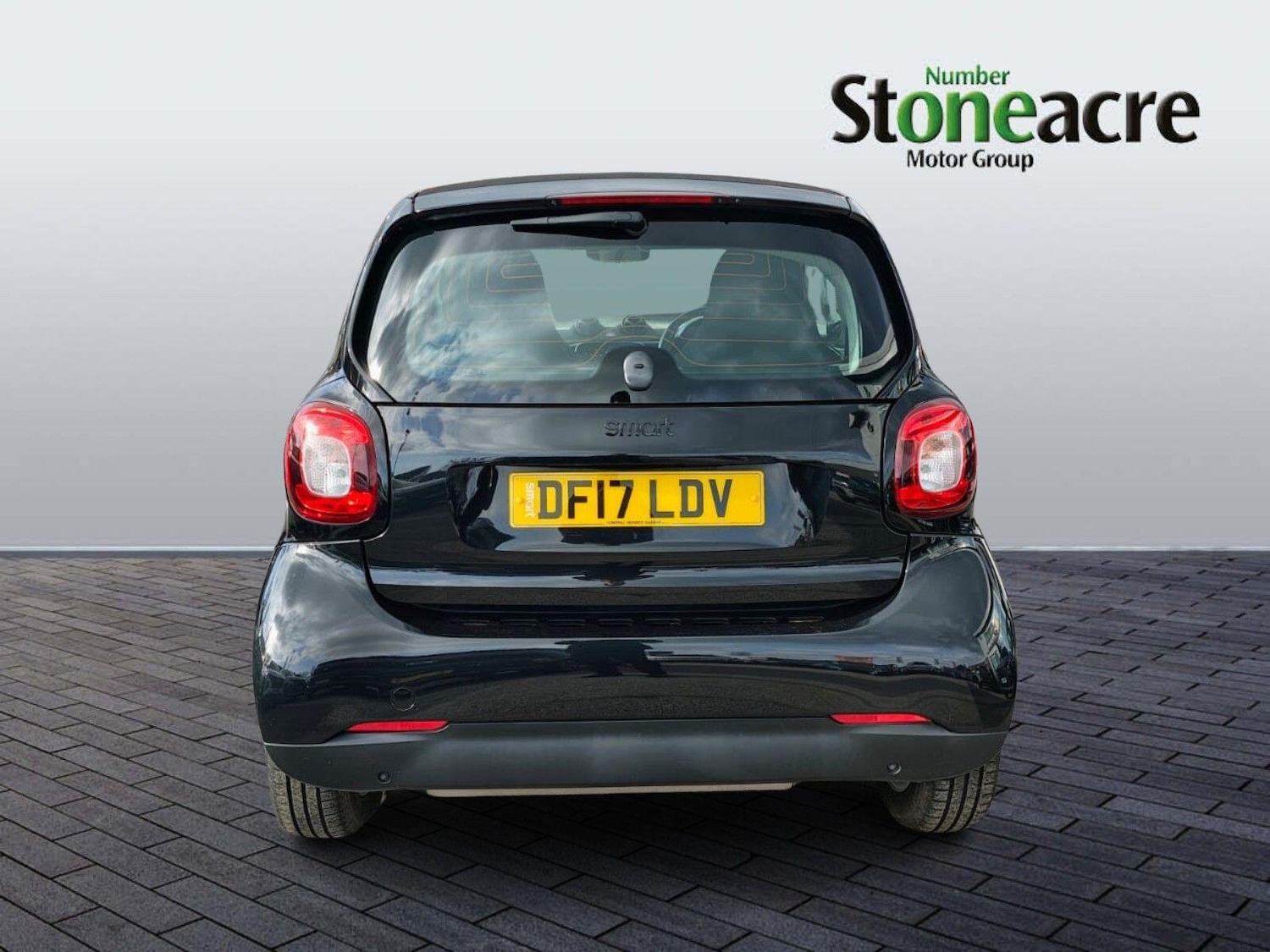 Used smart fortwo for sale - 77710585: Photo 6