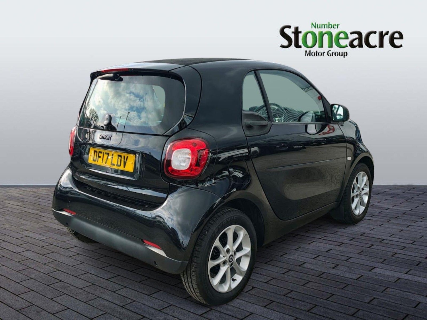 Used smart fortwo for sale - 77710585: Photo 7