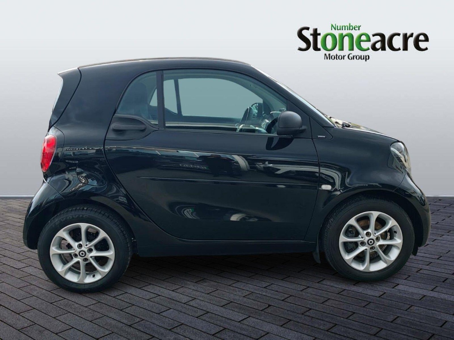 Used smart fortwo for sale - 77710585: Photo 8