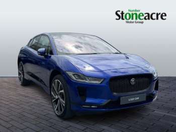 (69) - 400 90kWh HSE SUV 5dr Electric Auto 4WD (400 ps)