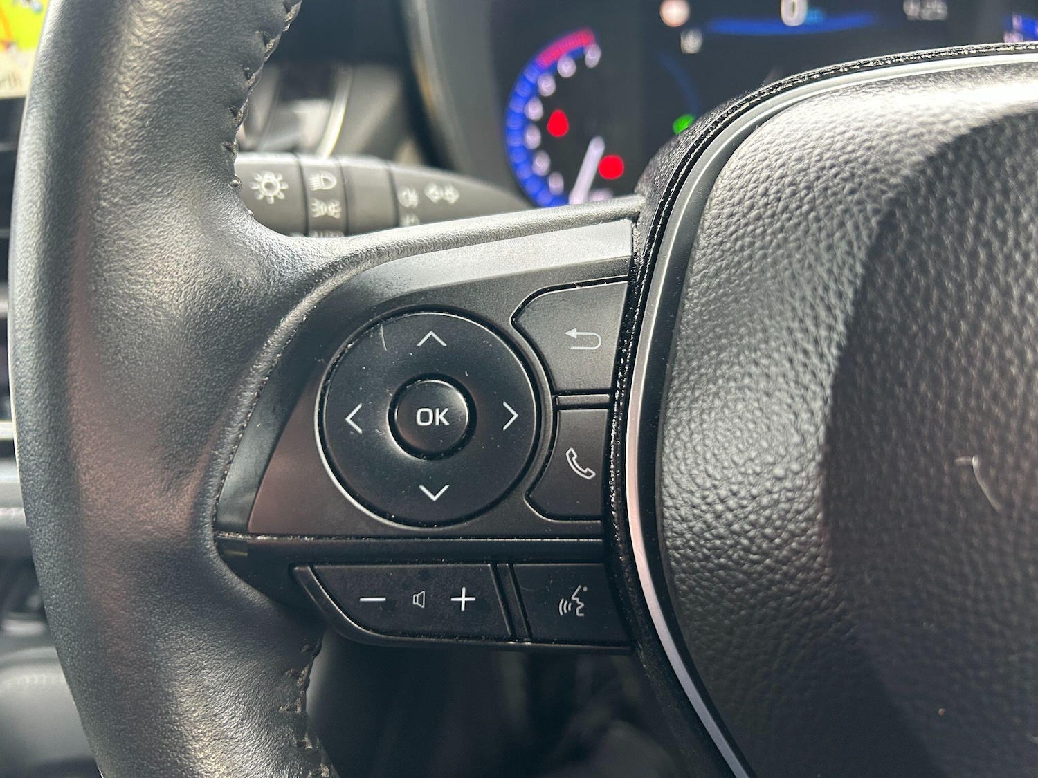 Used Toyota Corolla 2021 for sale - 77645680: Photo 12