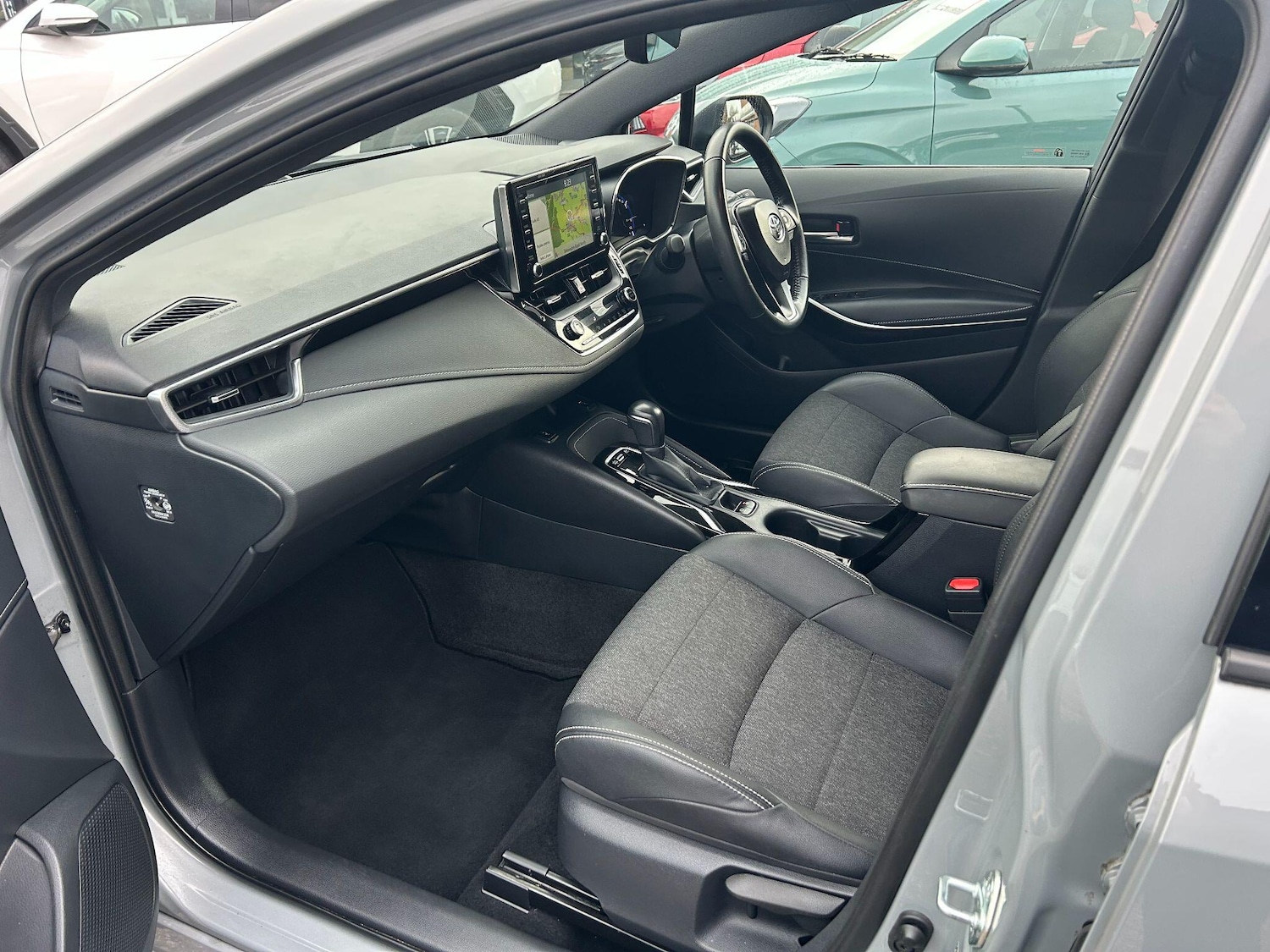 Used Toyota Corolla 2021 for sale - 77645680: Photo 22