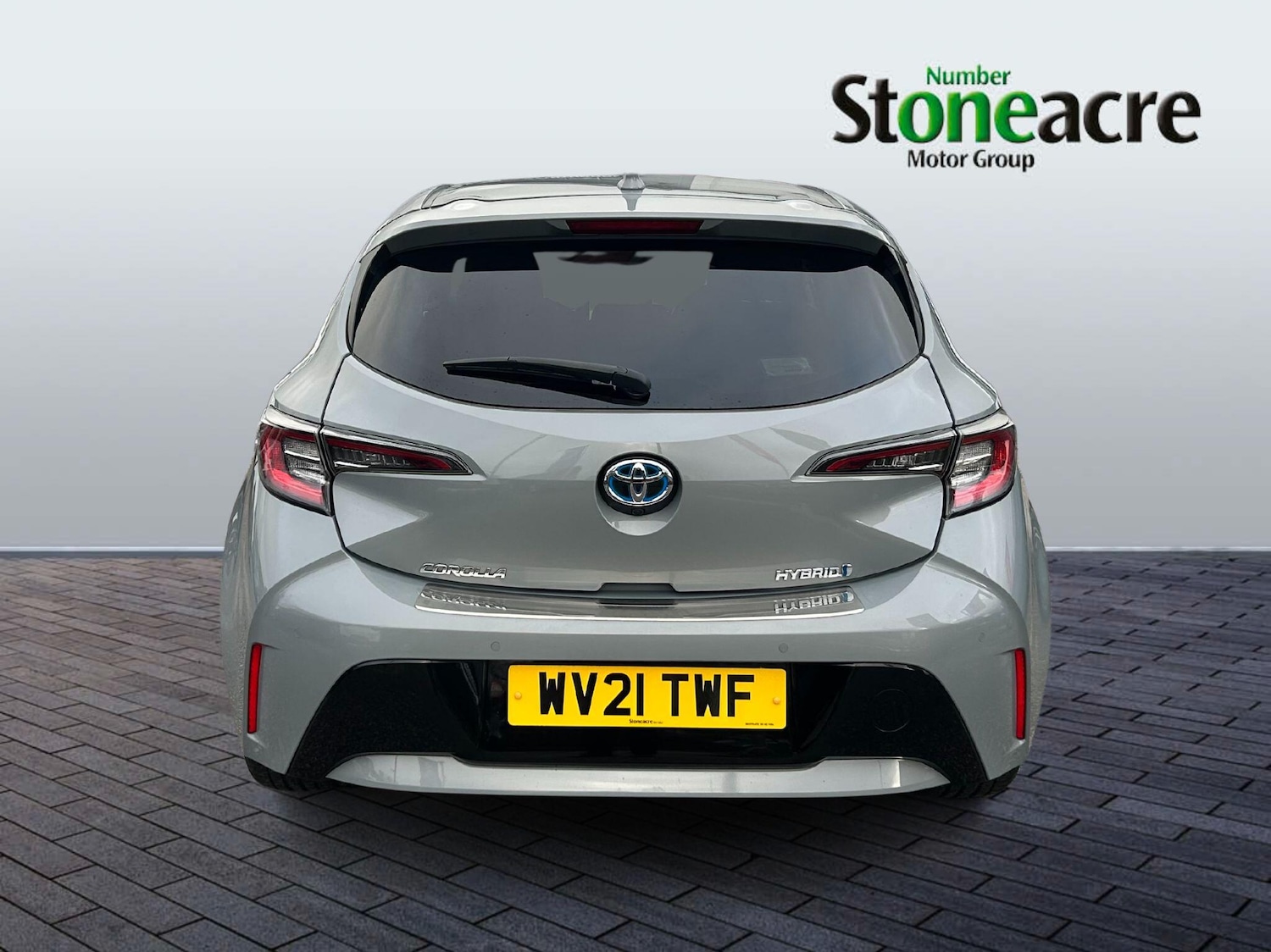 Used Toyota Corolla 2021 for sale - 77645680: Photo 6