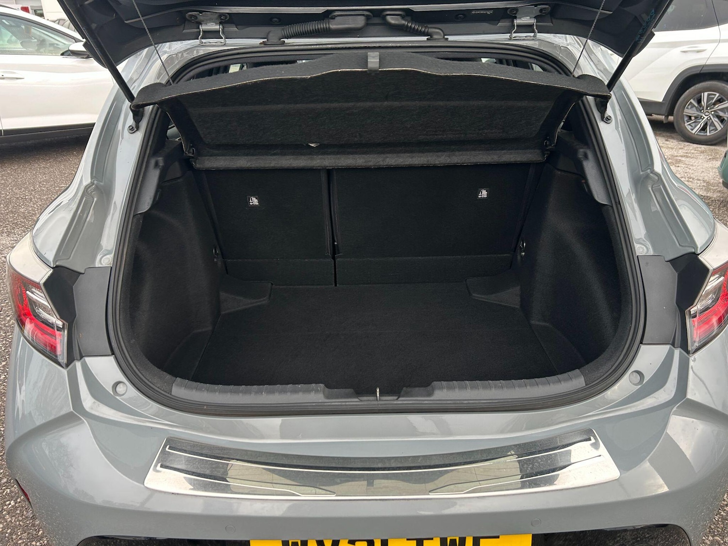 Used Toyota Corolla 2021 for sale - 77645680: Photo 9