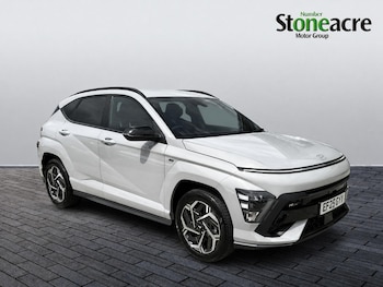 Used Hyundai KONA 2025 for sale - 79401413: Photo