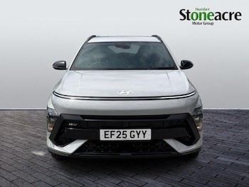 Used Hyundai KONA 2025 for sale - 79401413: Photo