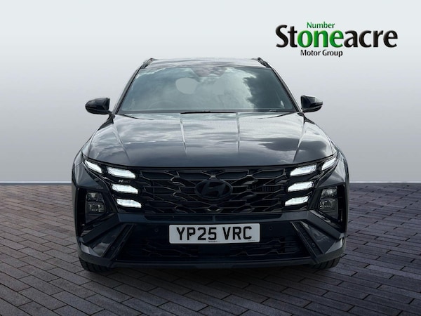 Used Hyundai TUCSON 2025 for sale - 76251400: Photo 10