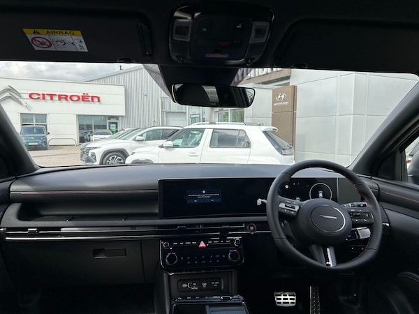 Used Hyundai TUCSON 2025 for sale - 76251400: Photo 15