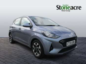 2024 (24) - 1.0 [63] Advance 5dr Auto [Nav]