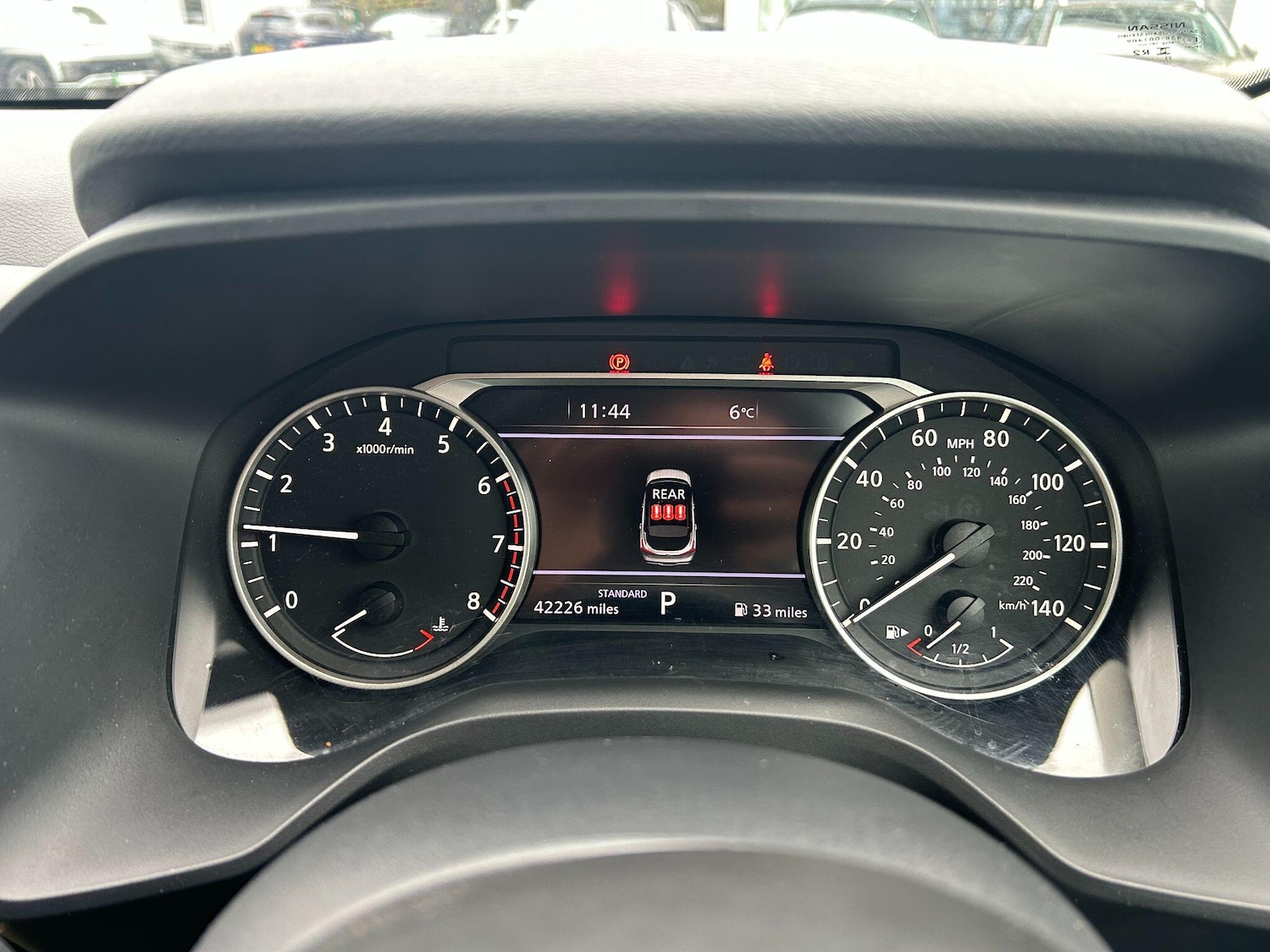 Used Nissan Qashqai 2023 for sale - 76657431: Photo 13