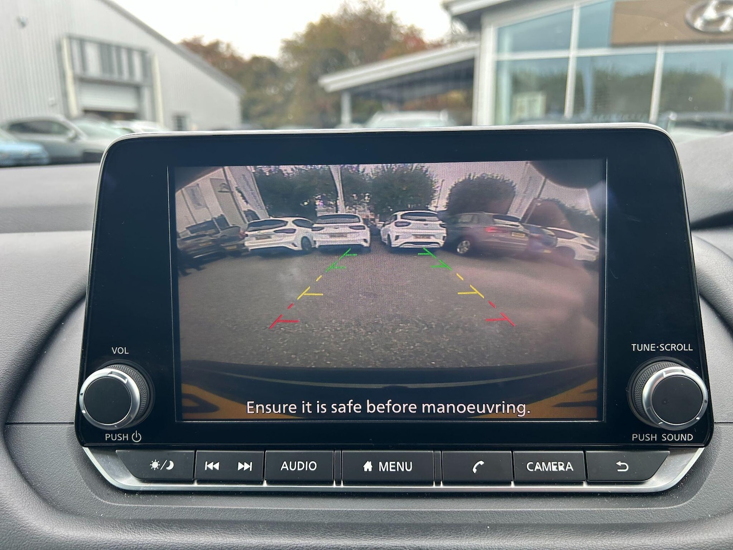 Used Nissan Qashqai 2023 for sale - 76657431: Photo 15