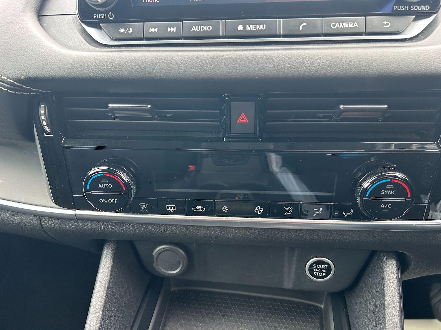 Used Nissan Qashqai 2023 for sale - 76657431: Photo 16