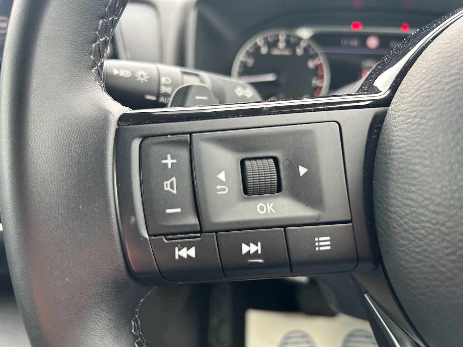 Used Nissan Qashqai 2023 for sale - 76657431: Photo 18