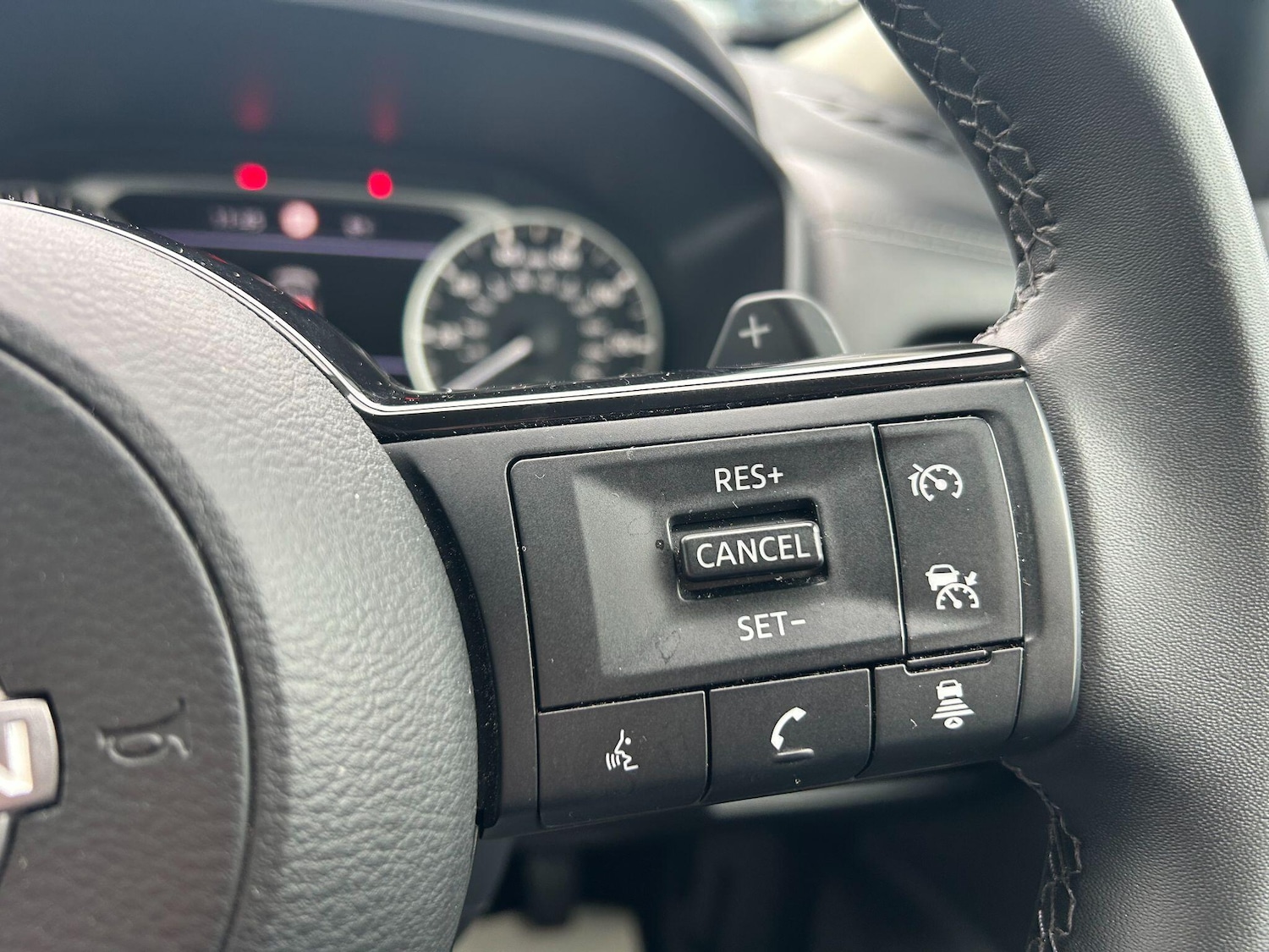 Used Nissan Qashqai 2023 for sale - 76657431: Photo 19