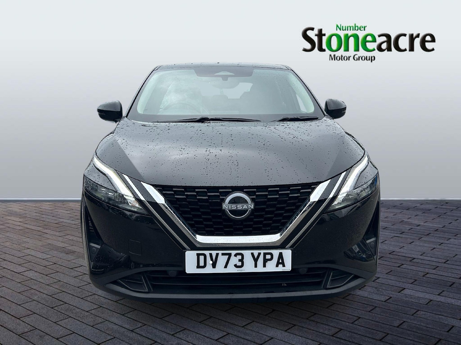 Used Nissan Qashqai 2023 for sale - 76657431: Photo 2