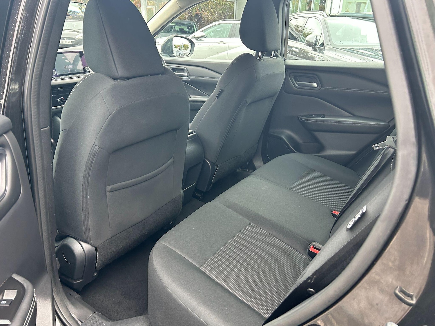 Used Nissan Qashqai 2023 for sale - 76657431: Photo 21