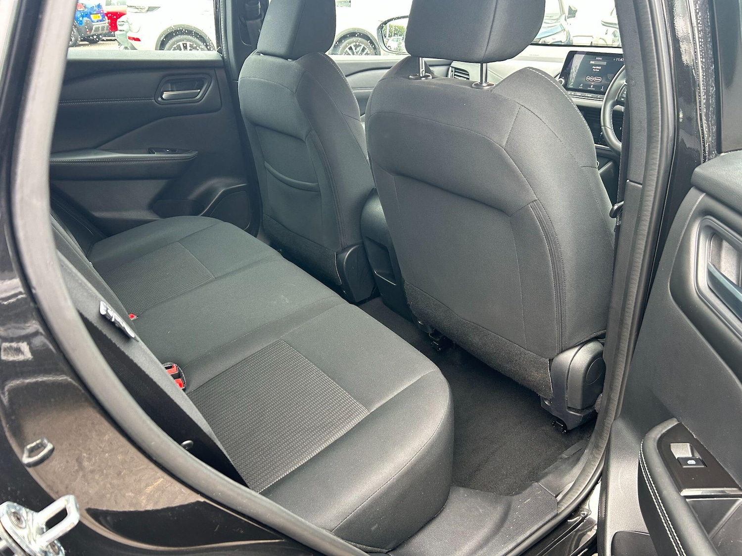 Used Nissan Qashqai 2023 for sale - 76657431: Photo 23