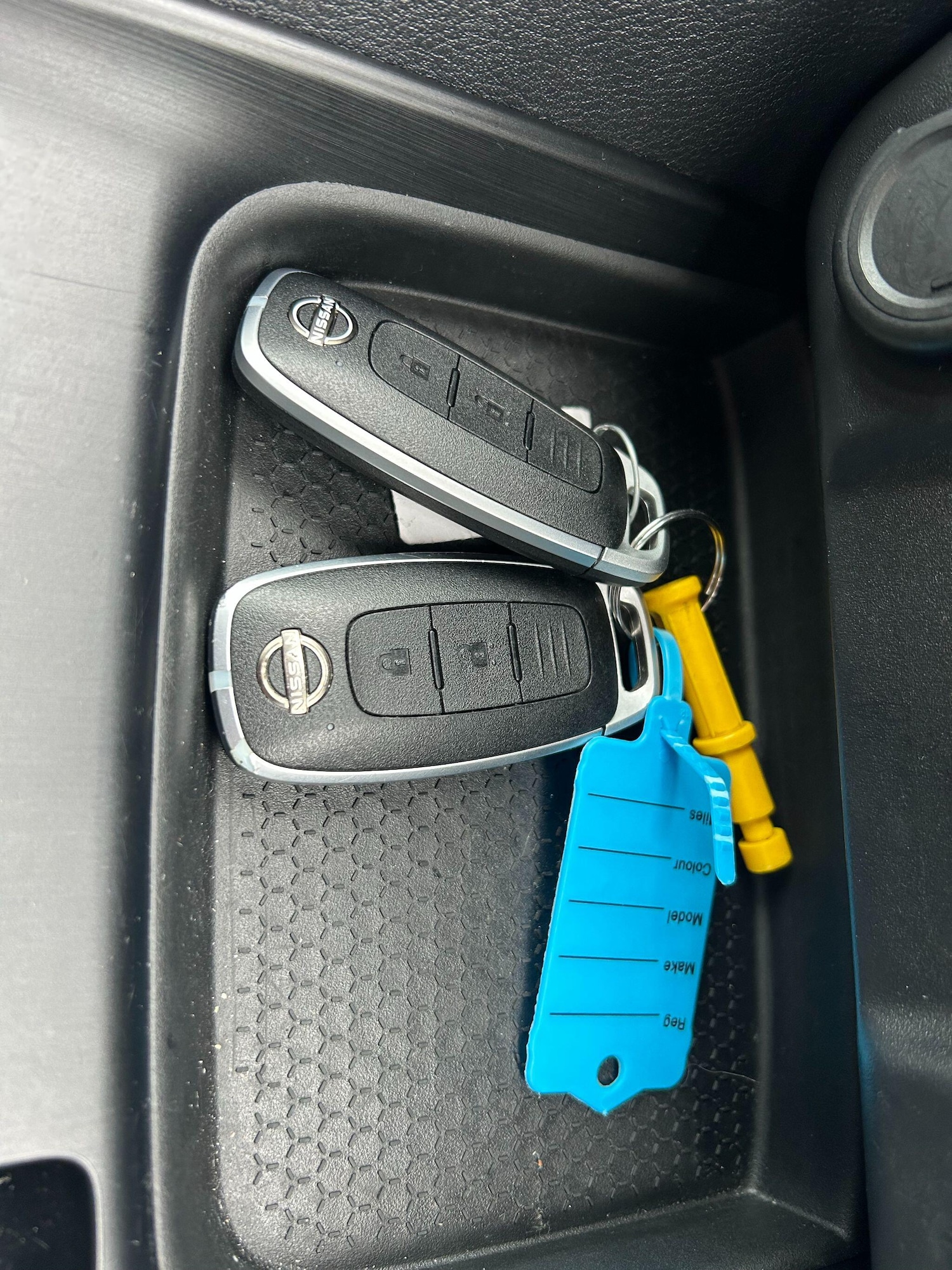 Used Nissan Qashqai 2023 for sale - 76657431: Photo 24