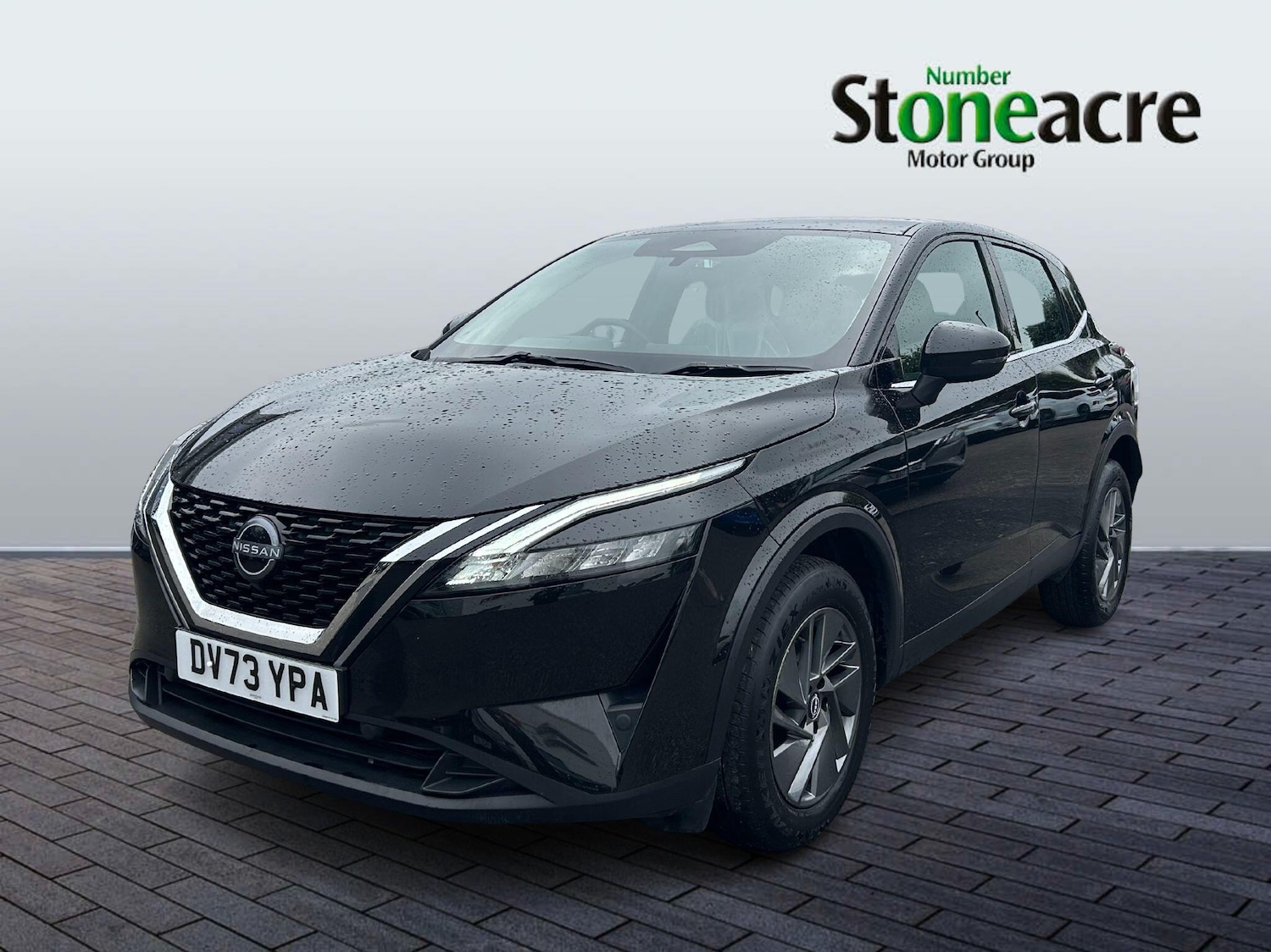 Used Nissan Qashqai 2023 for sale - 76657431: Photo 3