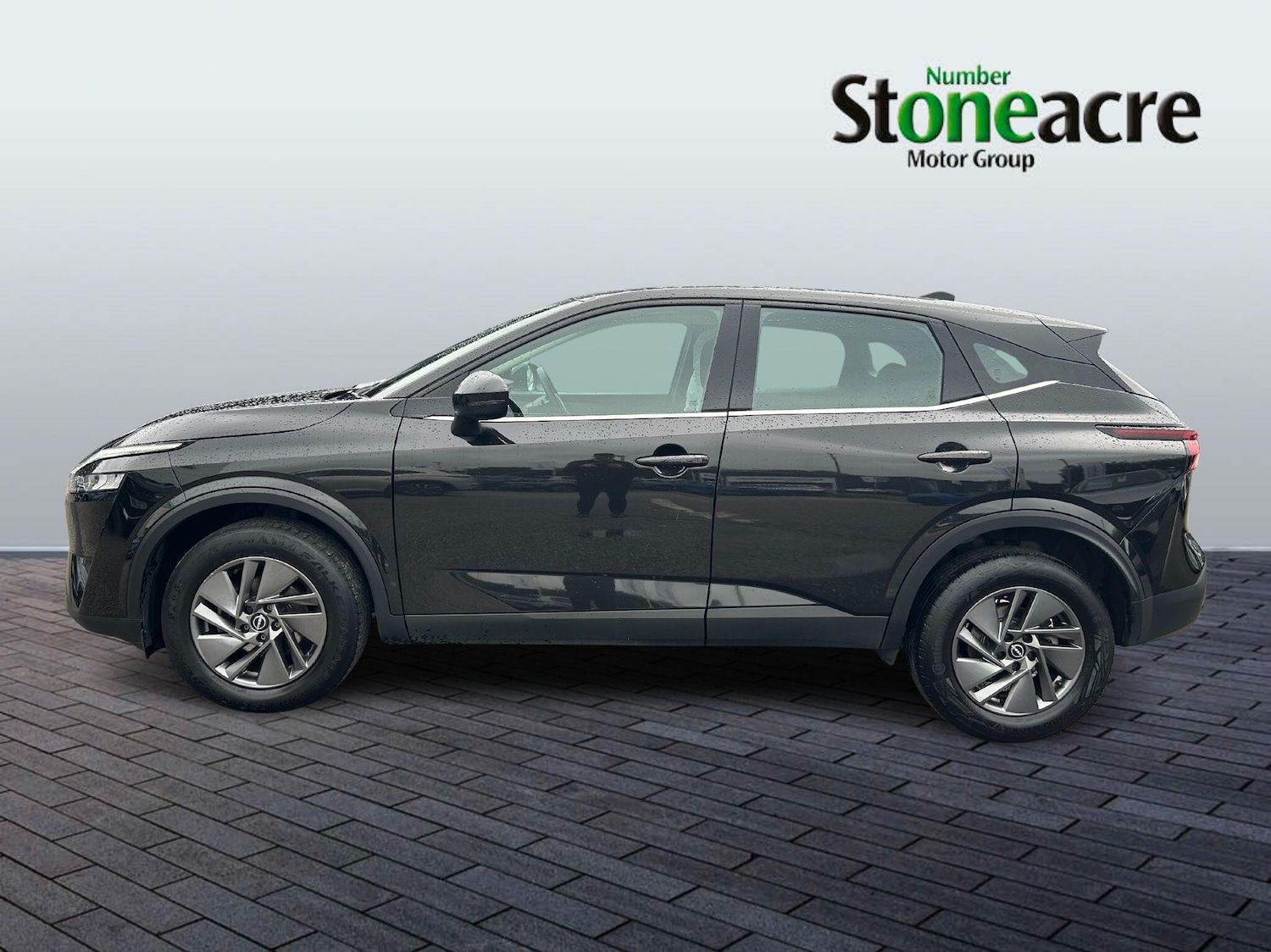Used Nissan Qashqai 2023 for sale - 76657431: Photo 4