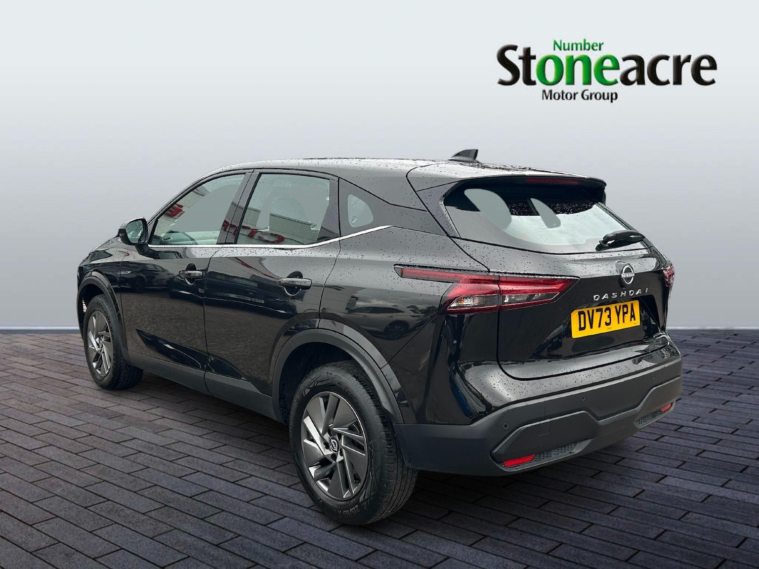 Used Nissan Qashqai 2023 for sale - 76657431: Photo 5