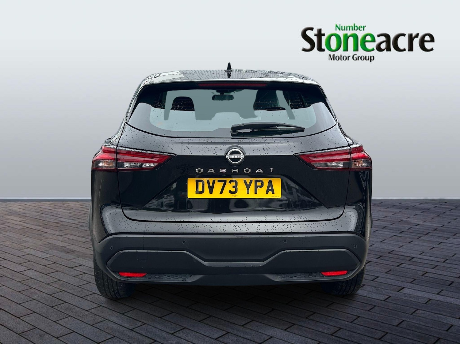 Used Nissan Qashqai 2023 for sale - 76657431: Photo 6