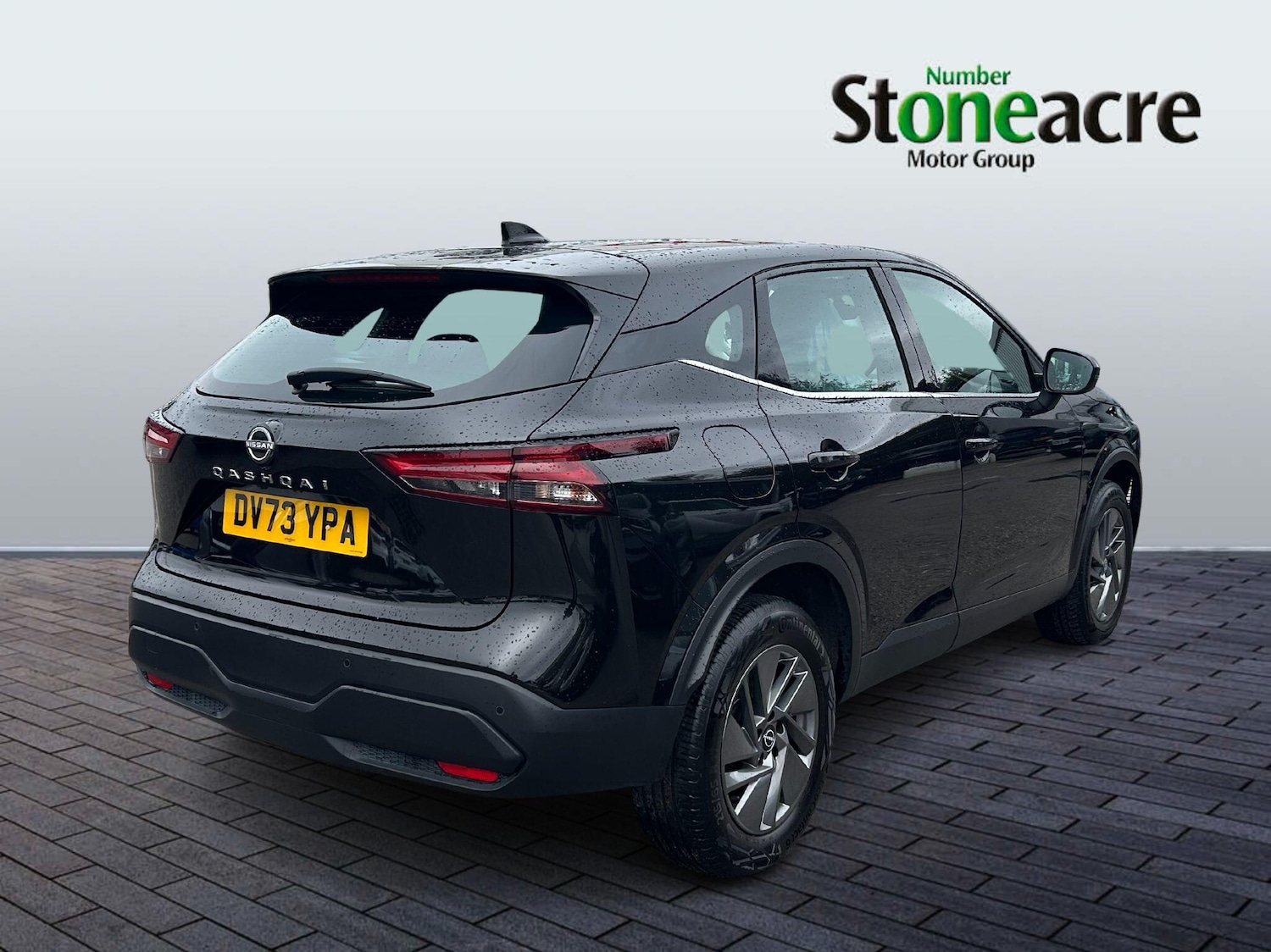 Used Nissan Qashqai 2023 for sale - 76657431: Photo 7