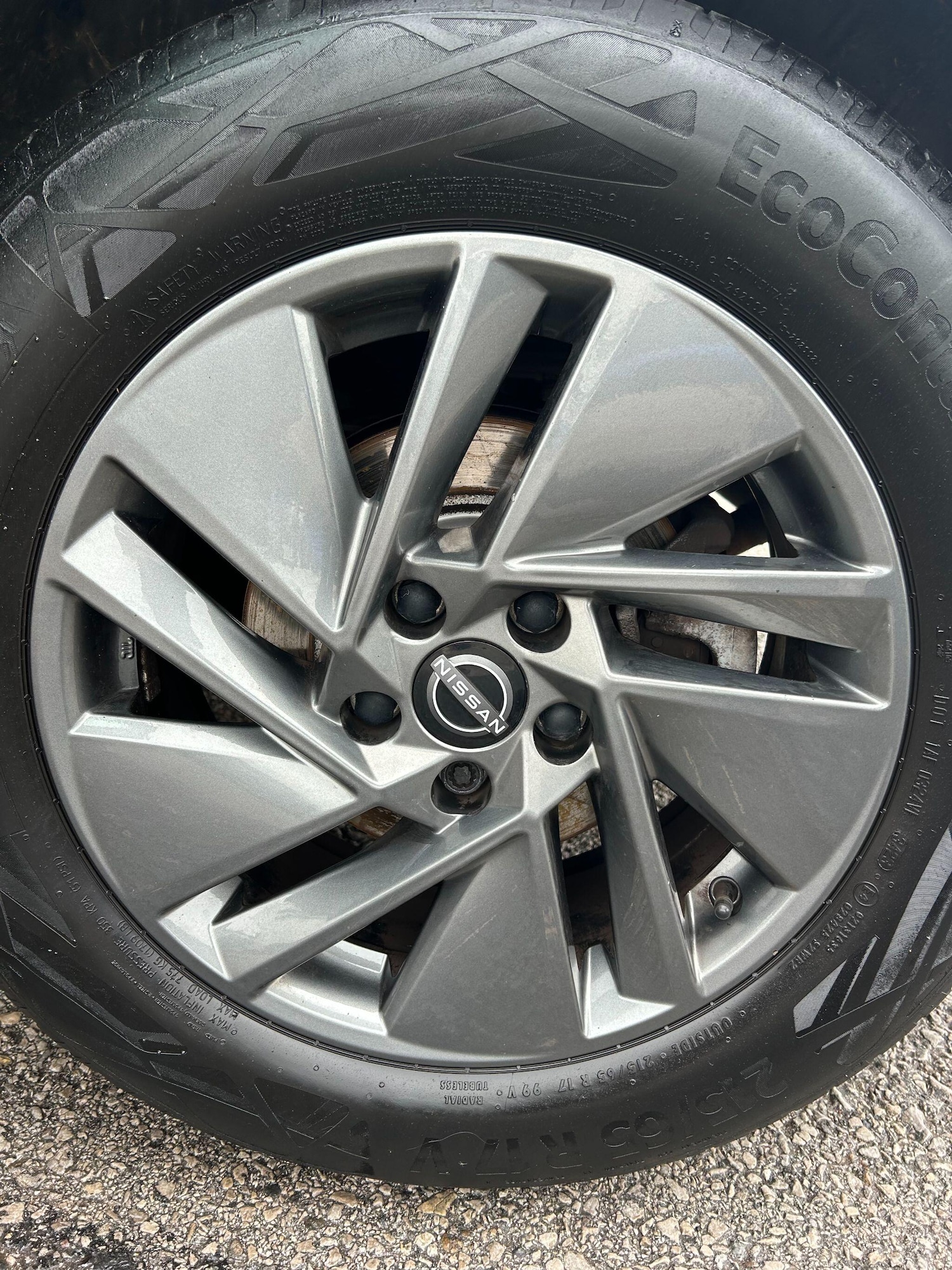 Used Nissan Qashqai 2023 for sale - 76657431: Photo 9