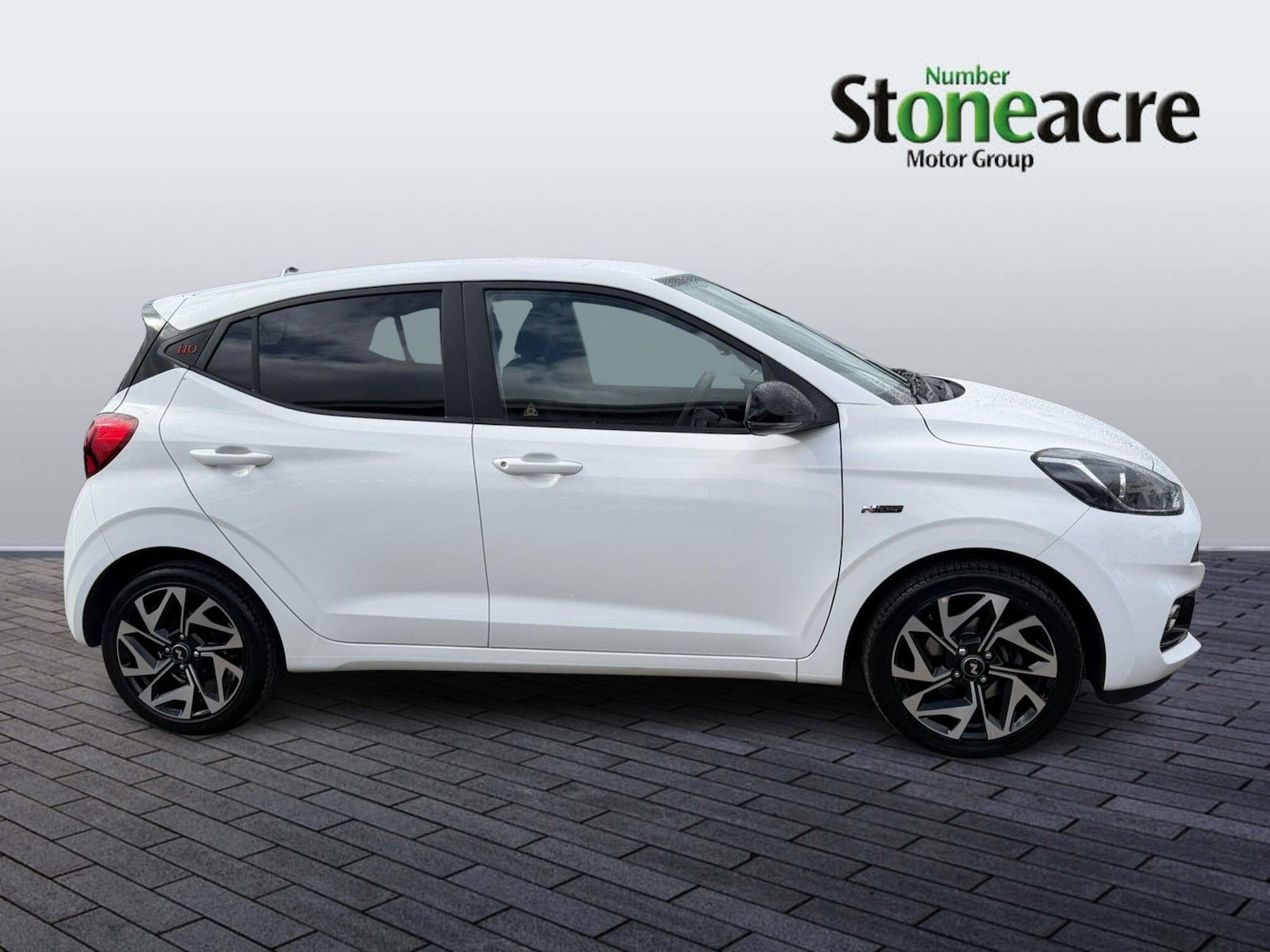 Used Hyundai i10 2023 for sale - 78184687: Photo 12