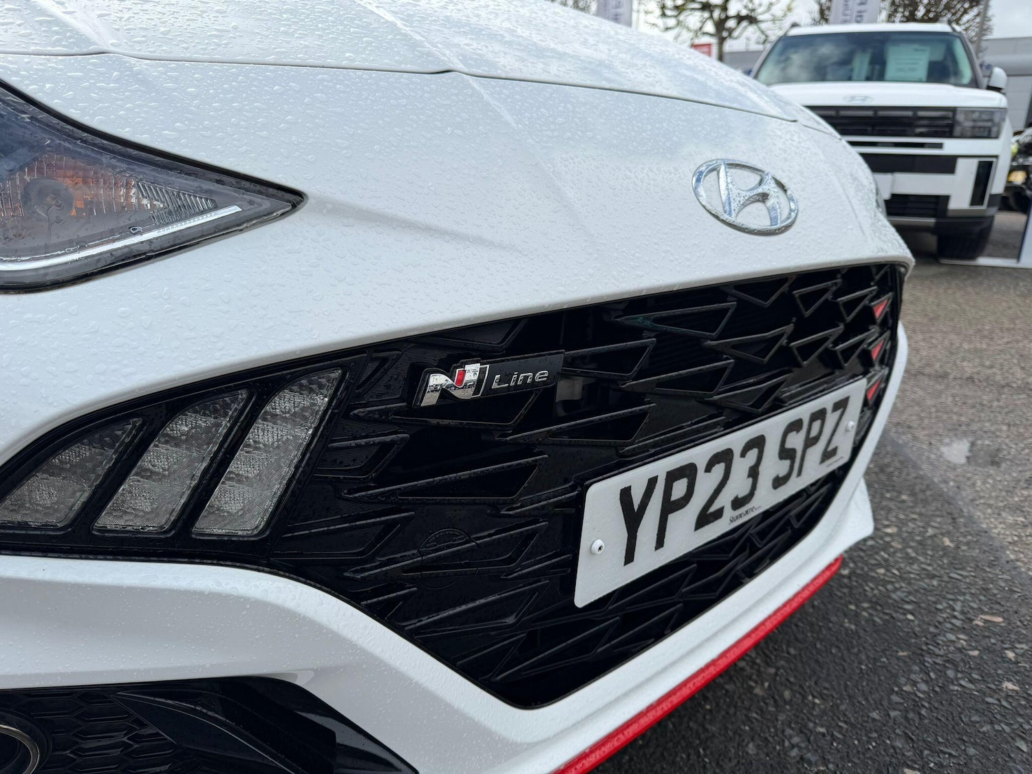 Used Hyundai i10 2023 for sale - 78184687: Photo 18