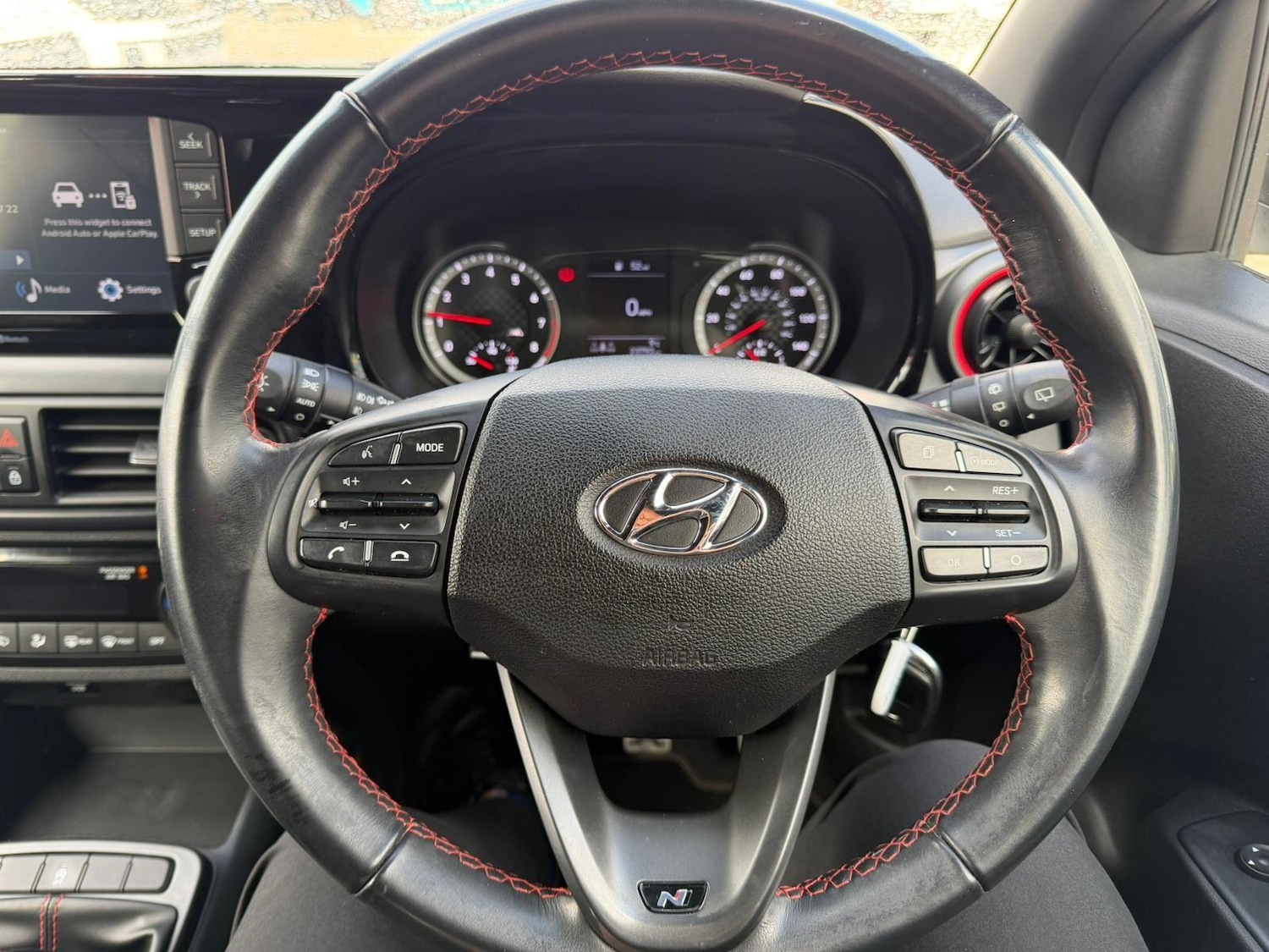 Used Hyundai i10 2023 for sale - 78184687: Photo 22