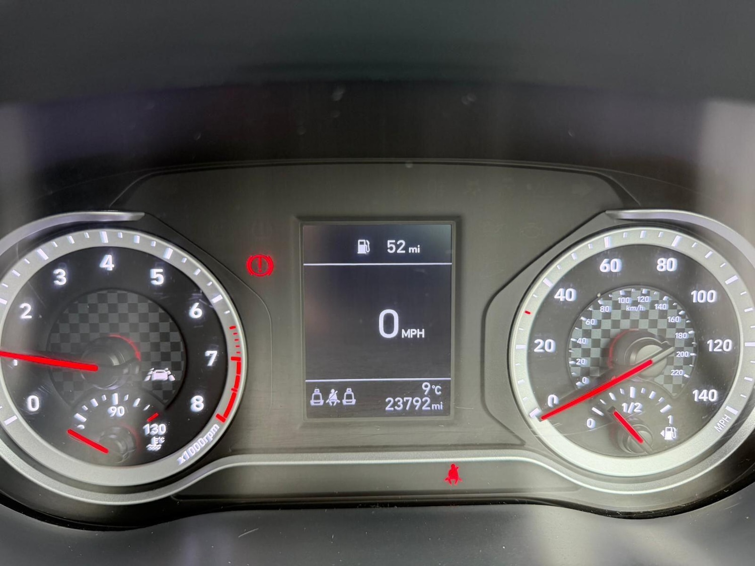 Used Hyundai i10 2023 for sale - 78184687: Photo 26