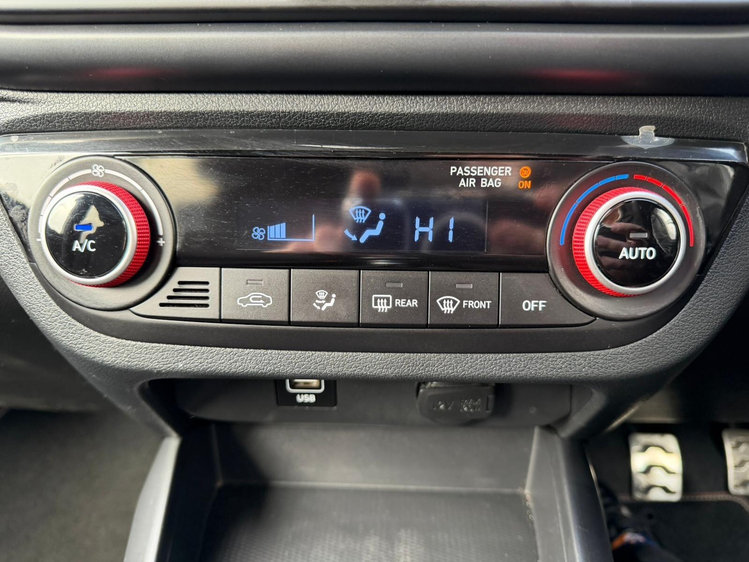 Used Hyundai i10 2023 for sale - 78184687: Photo 29