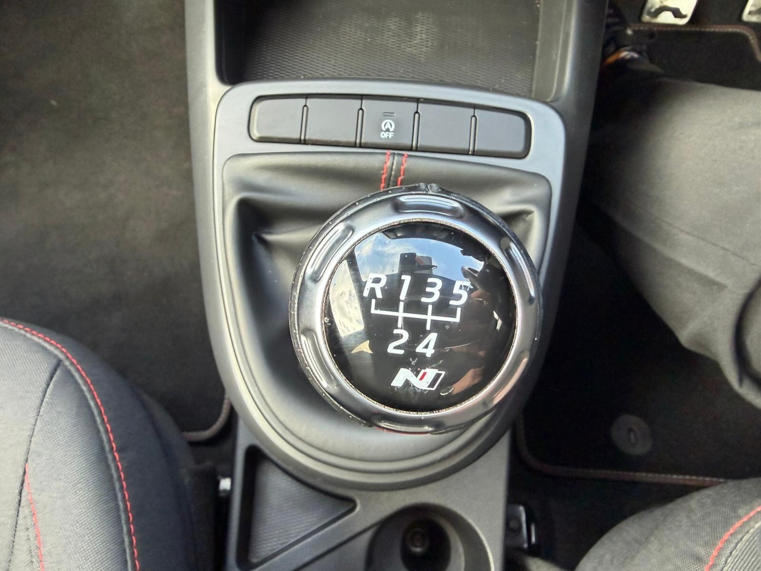 Used Hyundai i10 2023 for sale - 78184687: Photo 30