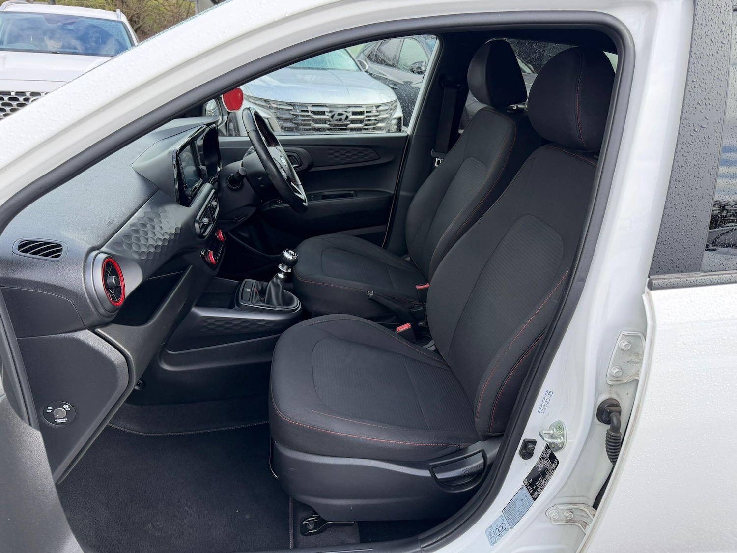 Used Hyundai i10 2023 for sale - 78184687: Photo 32