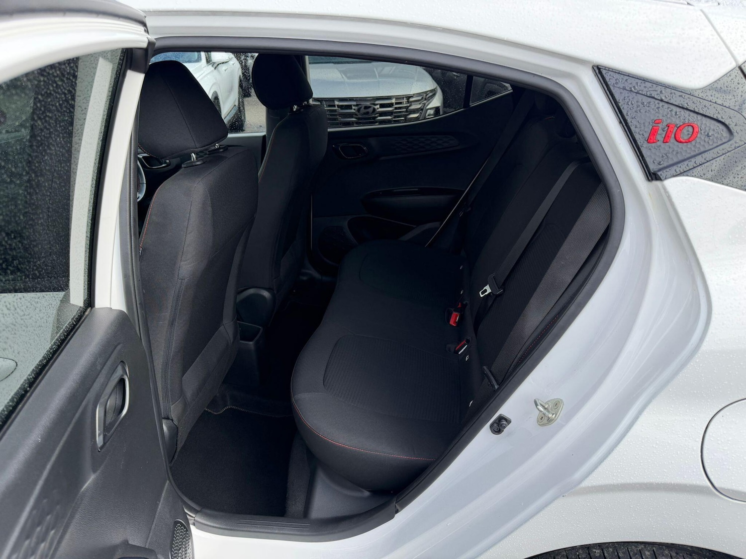 Used Hyundai i10 2023 for sale - 78184687: Photo 33