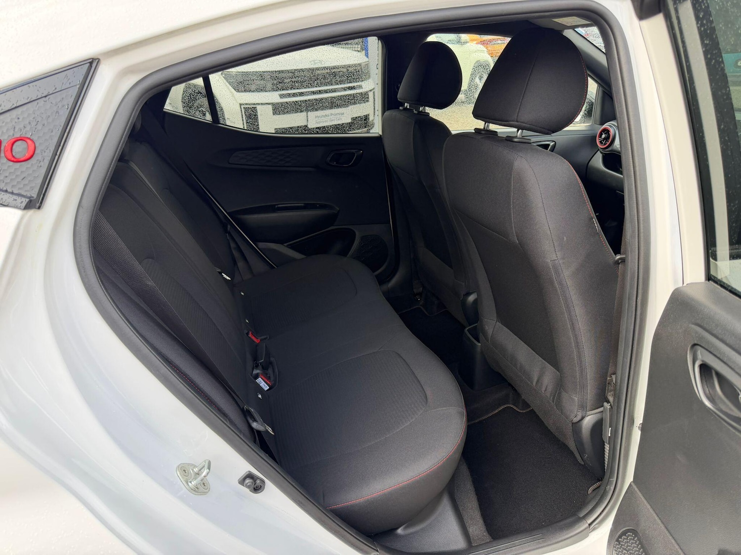 Used Hyundai i10 2023 for sale - 78184687: Photo 34