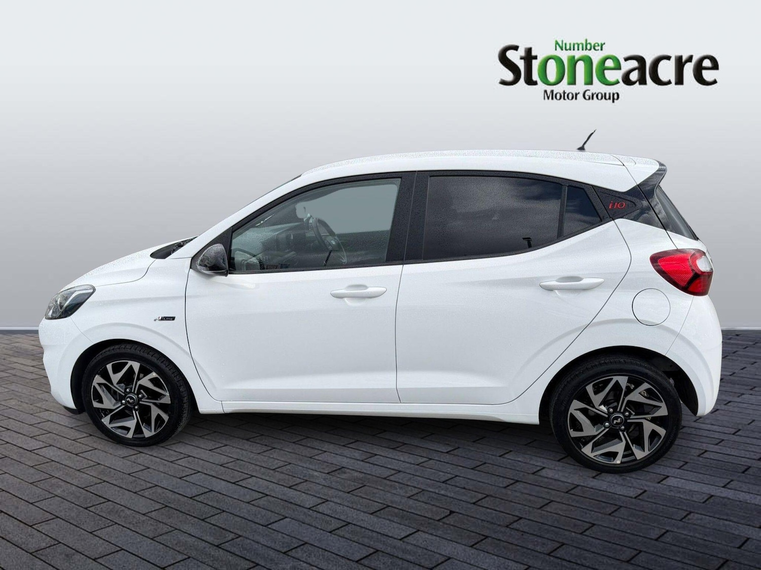 Used Hyundai i10 2023 for sale - 78184687: Photo 8