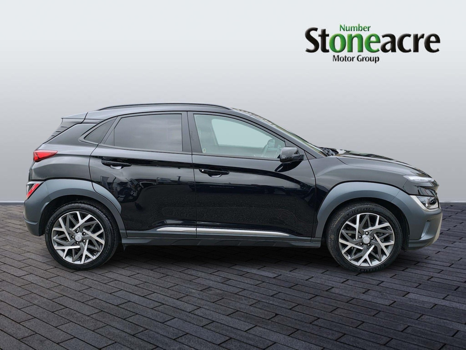 Used Hyundai KONA 2022 for sale - 77559352: Photo 11