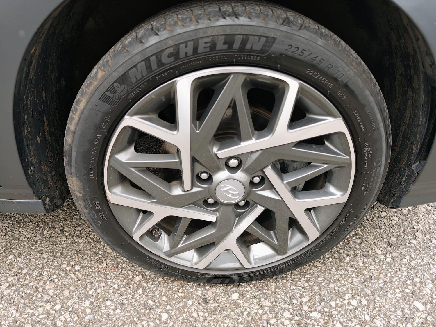 Used Hyundai KONA 2022 for sale - 77559352: Photo 12