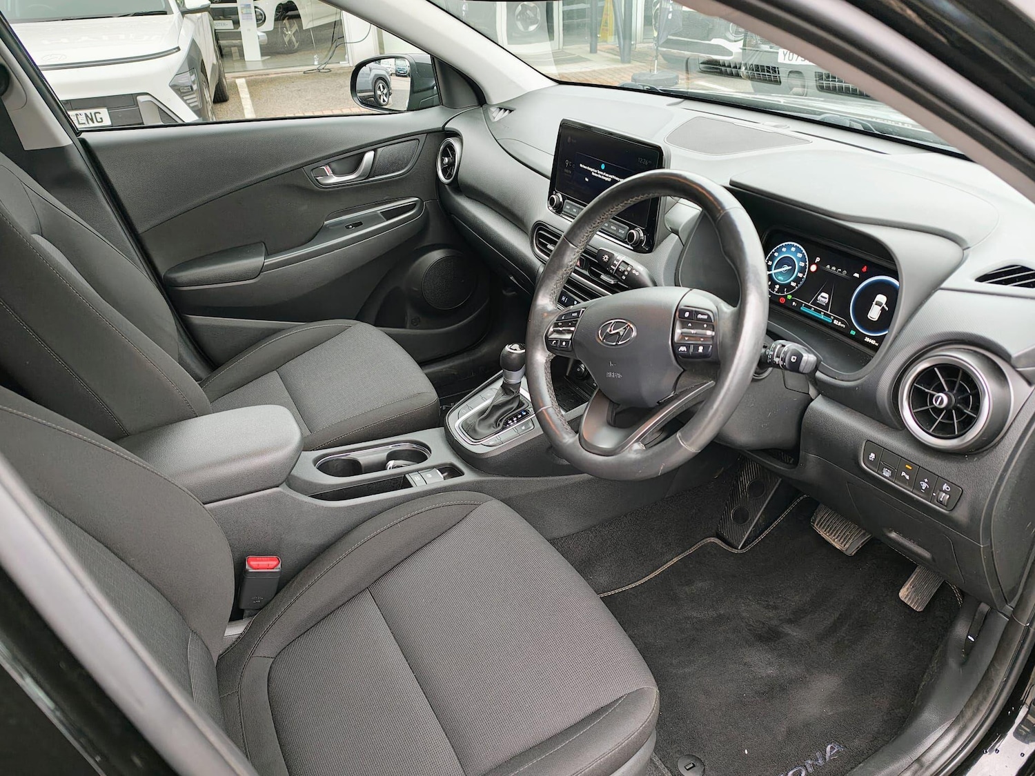 Used Hyundai KONA 2022 for sale - 77559352: Photo 15