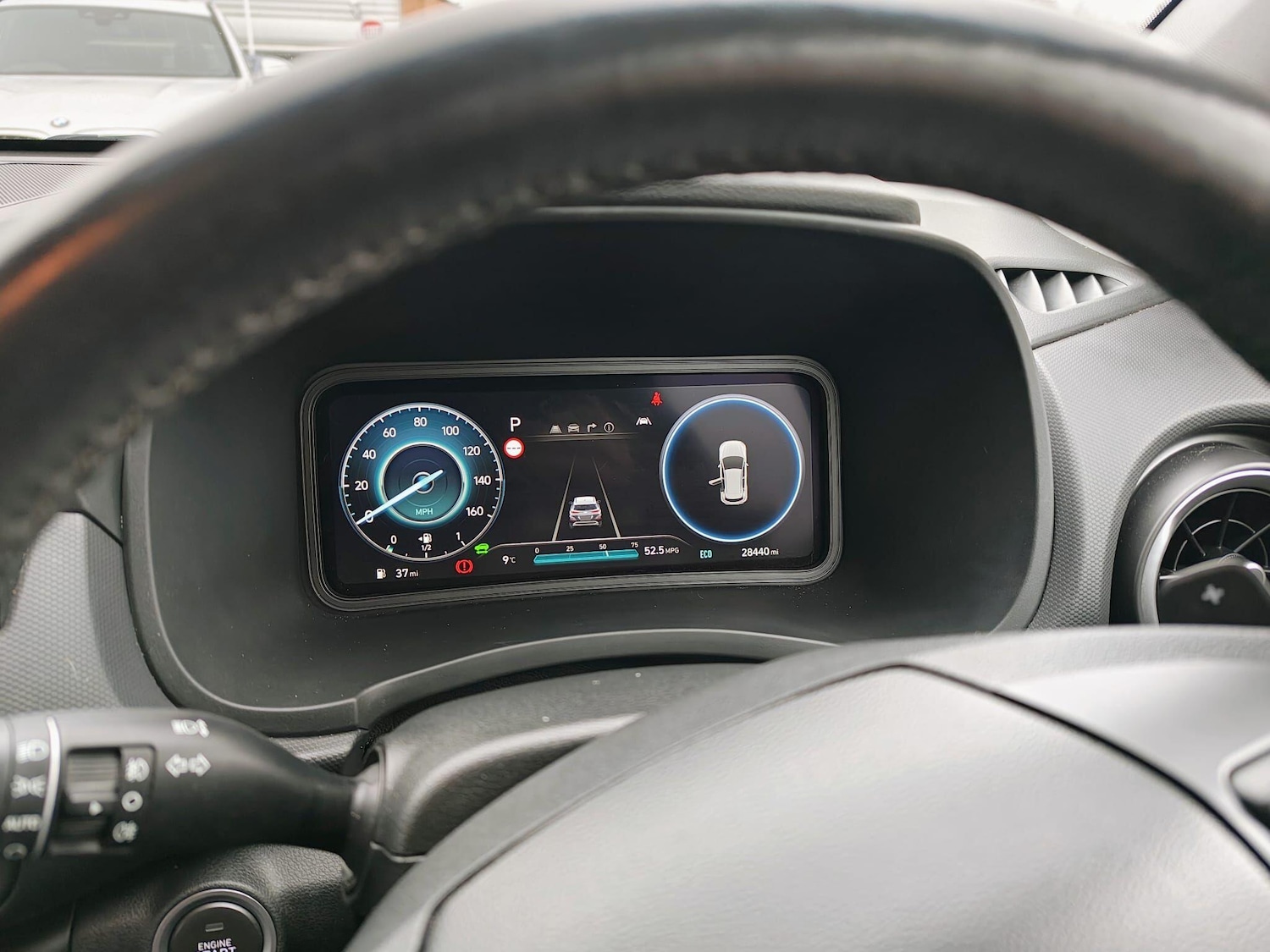 Used Hyundai KONA 2022 for sale - 77559352: Photo 16