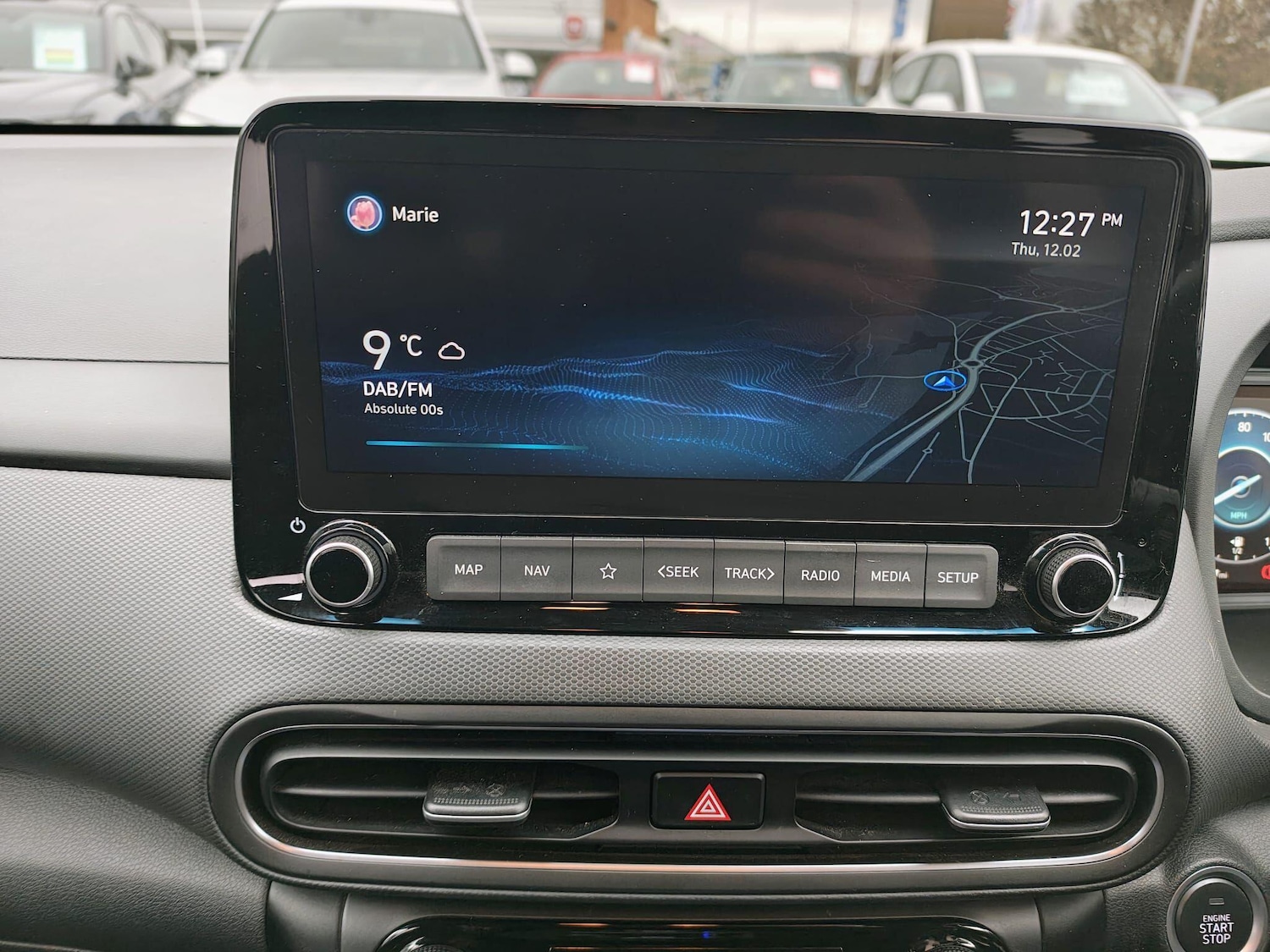 Used Hyundai KONA 2022 for sale - 77559352: Photo 18